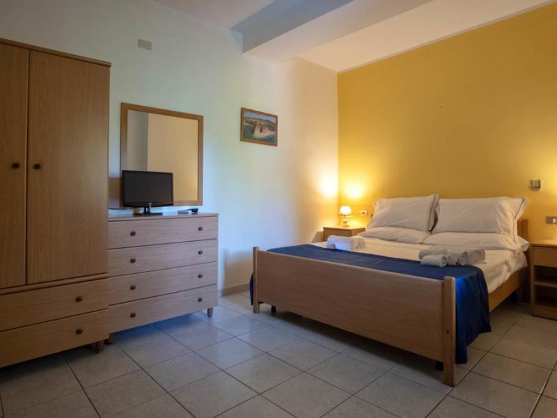 Residence New Paradise