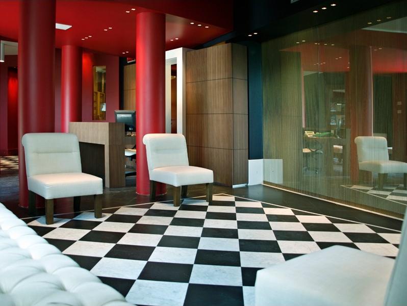 Domina Home Piccolo