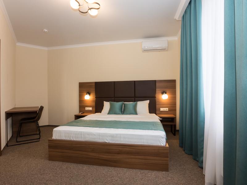 Чайка Отель