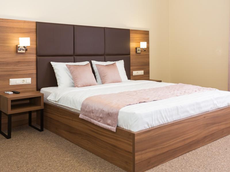 Чайка Отель