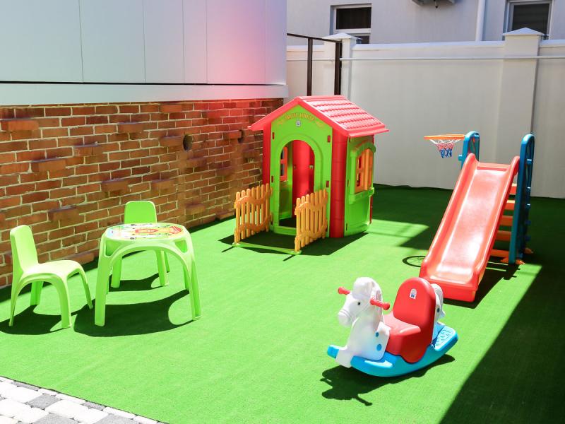 Чайка Отель