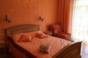 Отель Прометей (корпус 3) Россия, Геленджик, фото 3