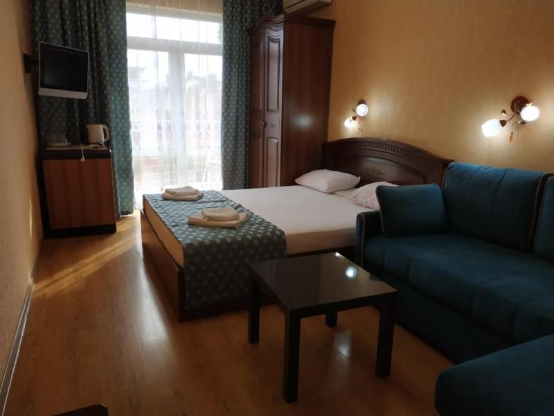 Прометей (корпус 3)