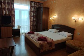 Отель Прометей (корпус 3) Россия, Геленджик, фото 5