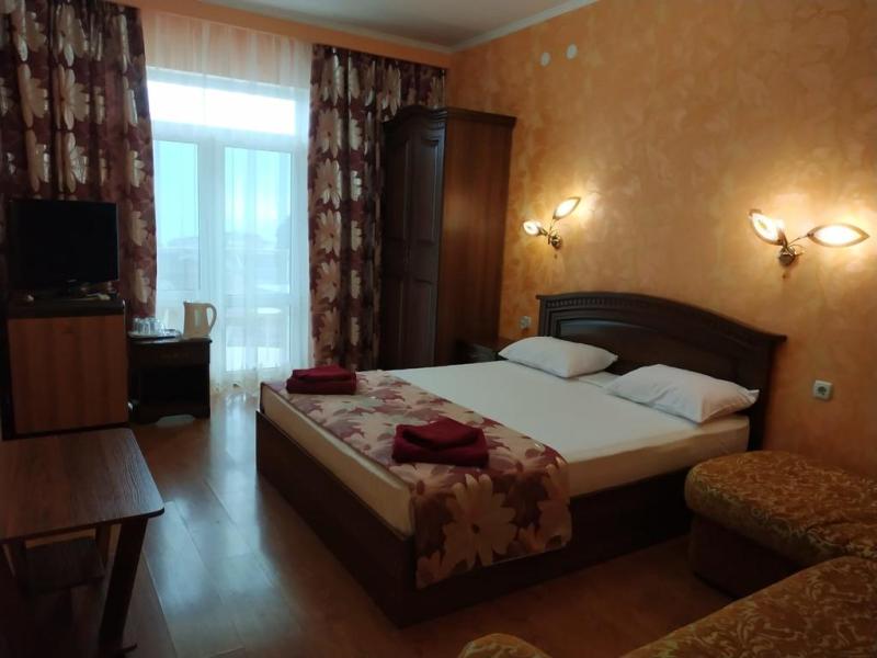 Прометей (корпус 3)