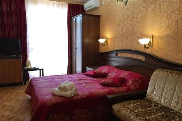 Отель Прометей (корпус 3) Россия, Геленджик, фото 6