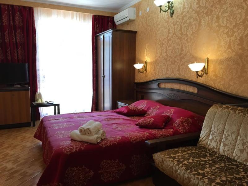 Прометей (корпус 3)