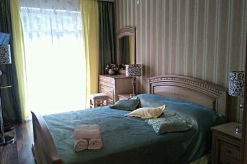 Отель Прометей (корпус 3) Россия, Геленджик, фото 7