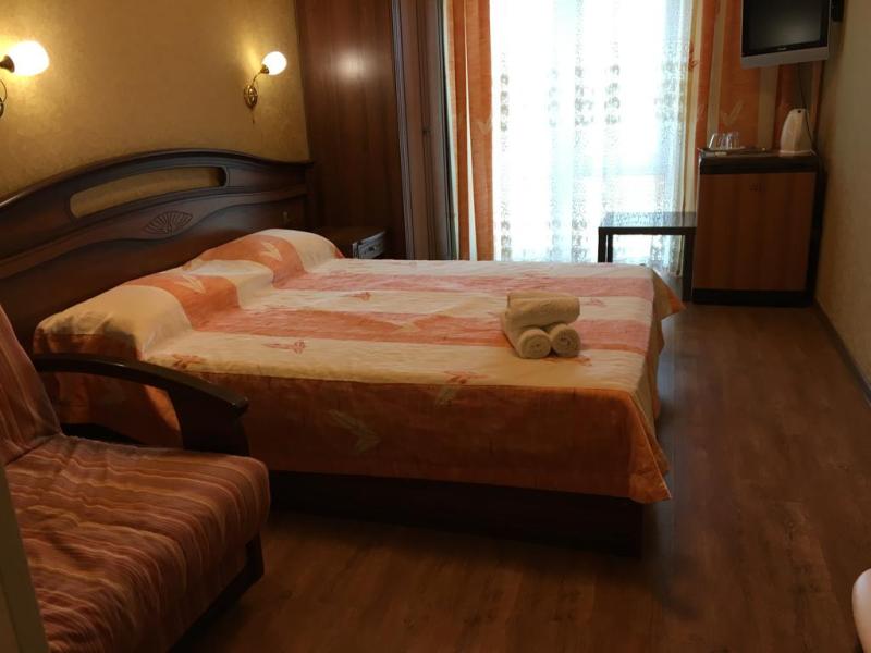 Прометей (корпус 3)