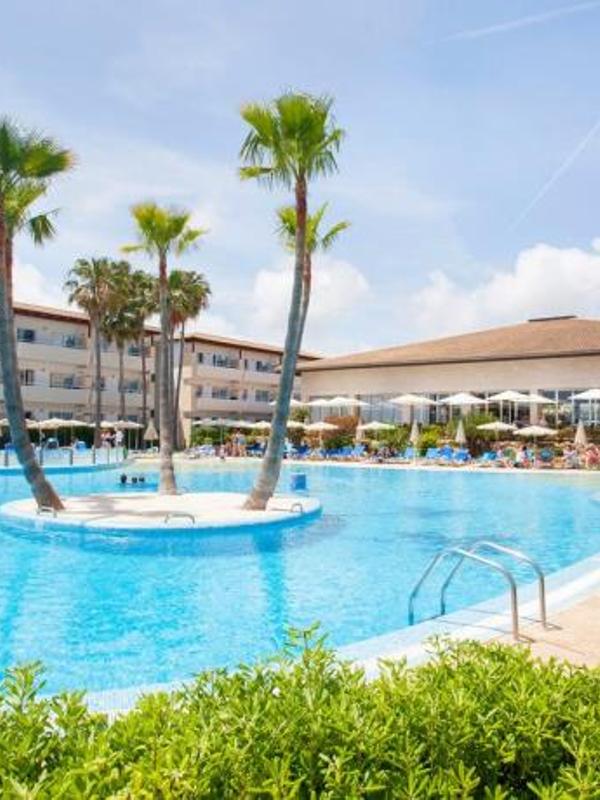 Grupotel Mallorca Mar