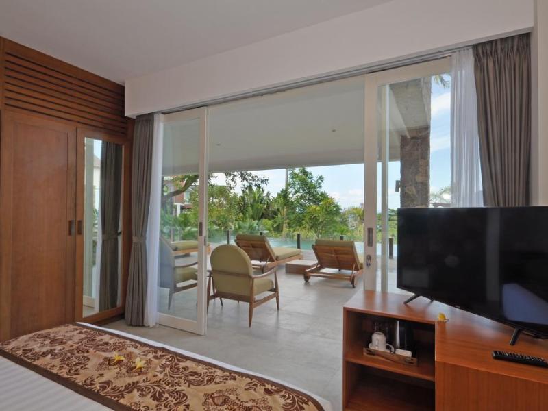 Rajavilla Lombok Resort