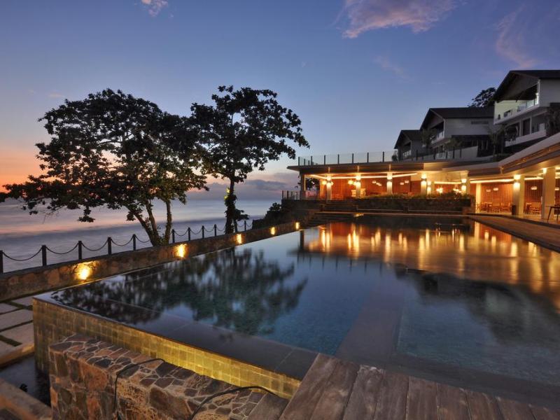 Rajavilla Lombok Resort