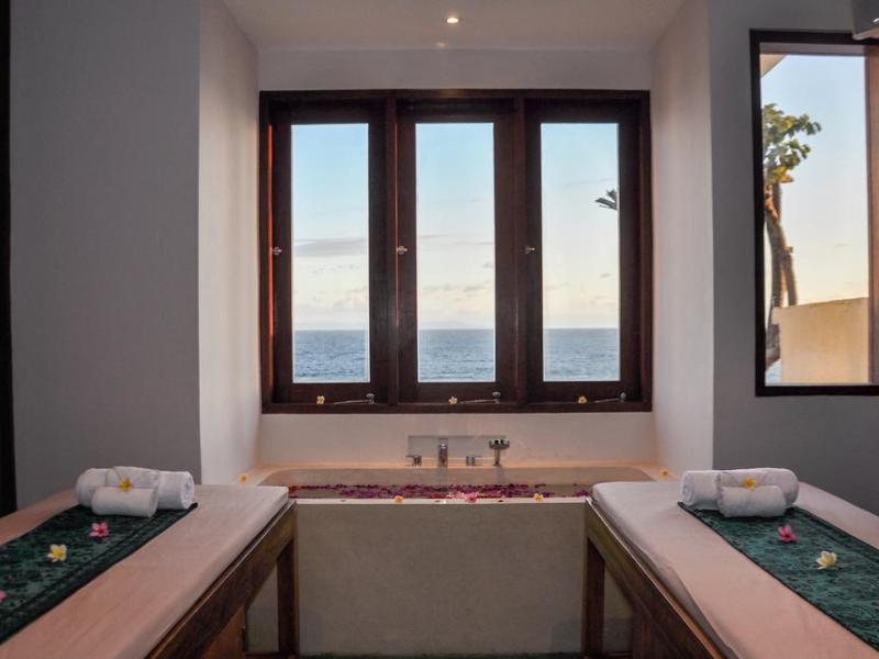 Rajavilla Lombok Resort