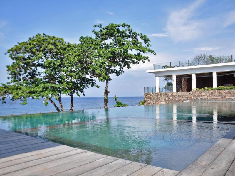 Rajavilla Lombok Resort