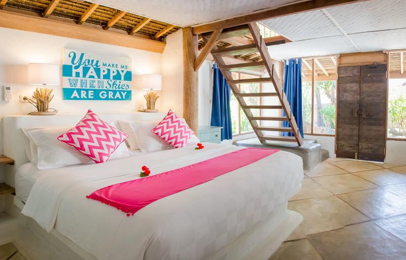 Sunrise Resort