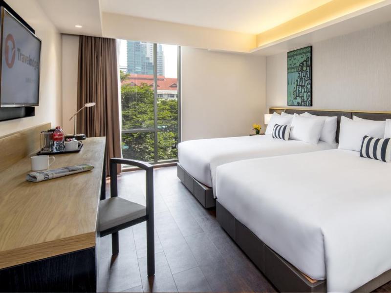 Travelodge Sukhumvit 11