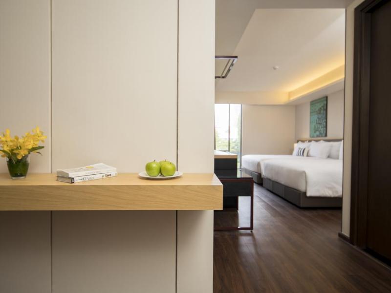 Travelodge Sukhumvit 11