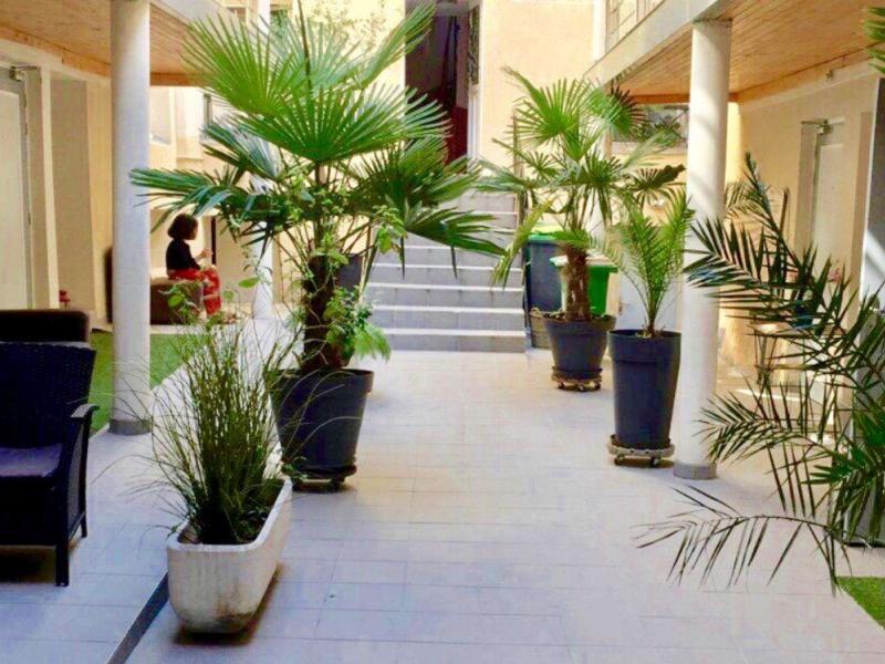 Hotel Clairefontaine