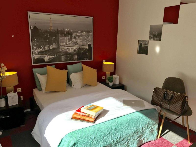 Hotel Clairefontaine