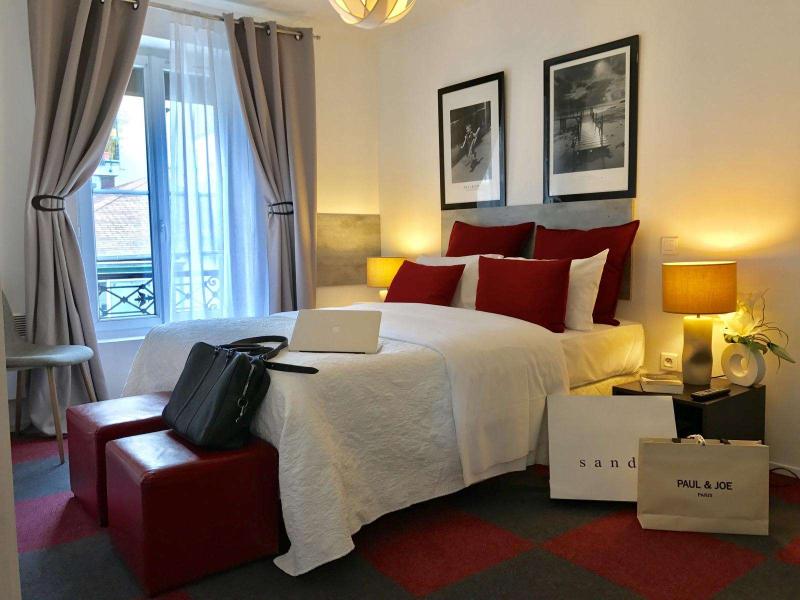 Hotel Clairefontaine
