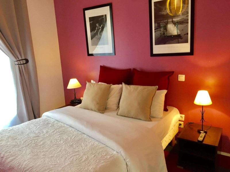 Hotel Clairefontaine