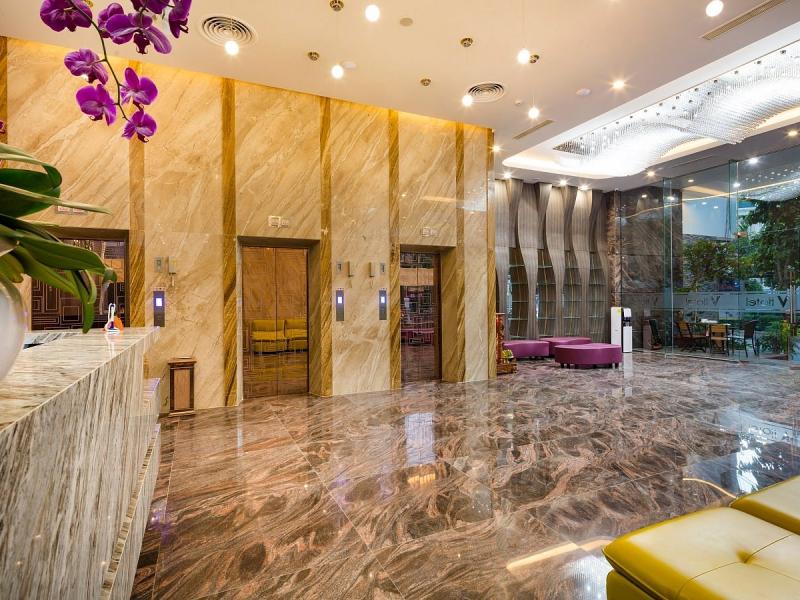 V Hotel Nha Trang