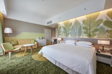Отель Sunway Velocity Hotel Малайзия, Куала-Лумпур, фото 3