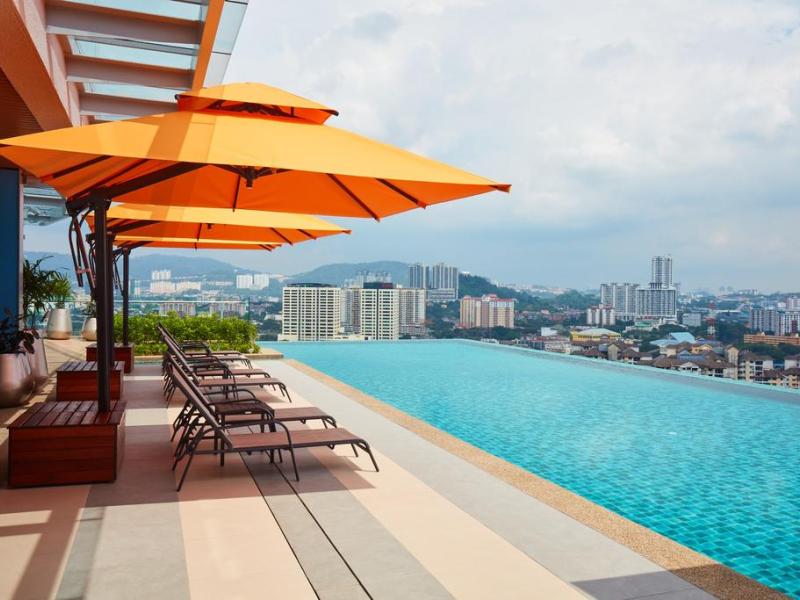 Sunway Velocity Hotel