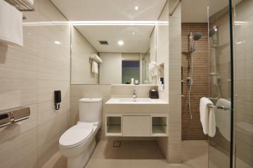 Отель Sunway Velocity Hotel Малайзия, Куала-Лумпур, фото 6