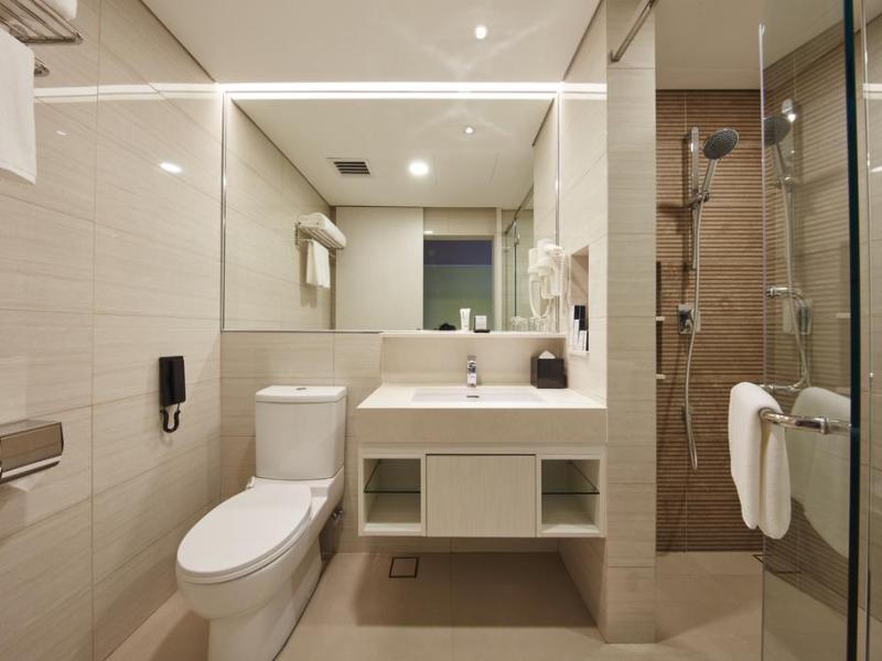 Sunway Velocity Hotel