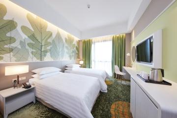 Отель Sunway Velocity Hotel Малайзия, Куала-Лумпур, фото 7