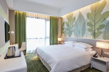 Отель Sunway Velocity Hotel Малайзия, Куала-Лумпур, фото 8