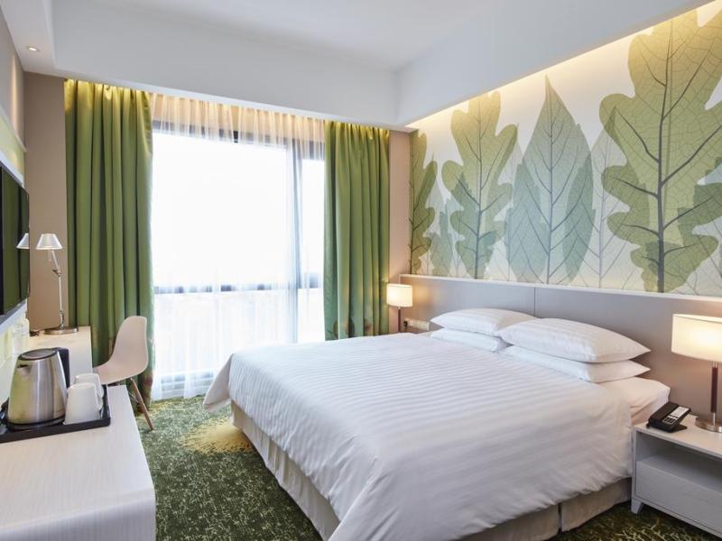 Sunway Velocity Hotel