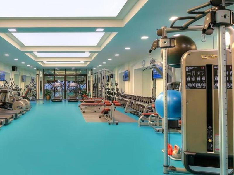 Jumeirah Zabeel Saray Royal Residences