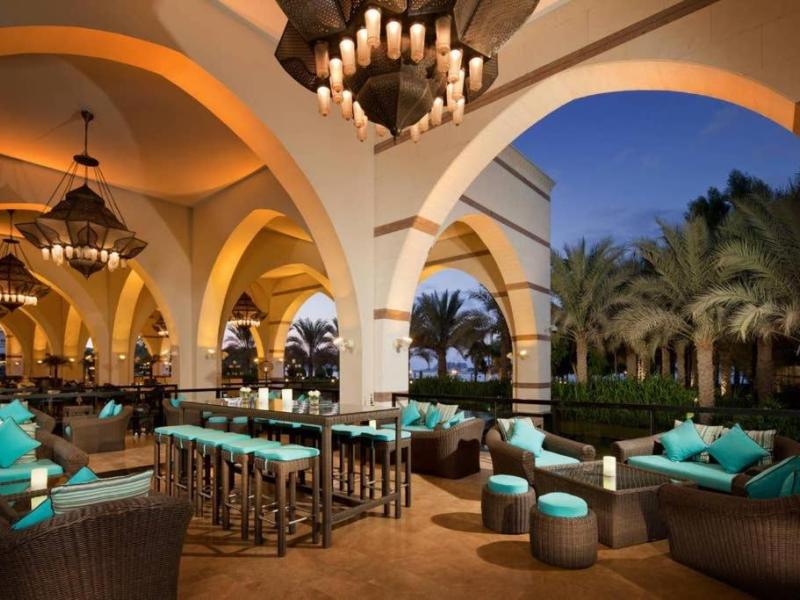 Jumeirah Zabeel Saray Royal Residences