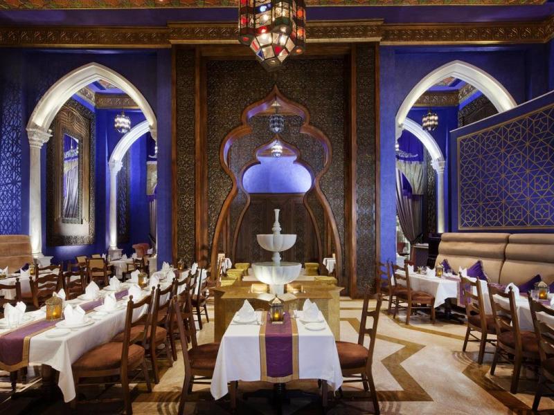 Jumeirah Zabeel Saray Royal Residences