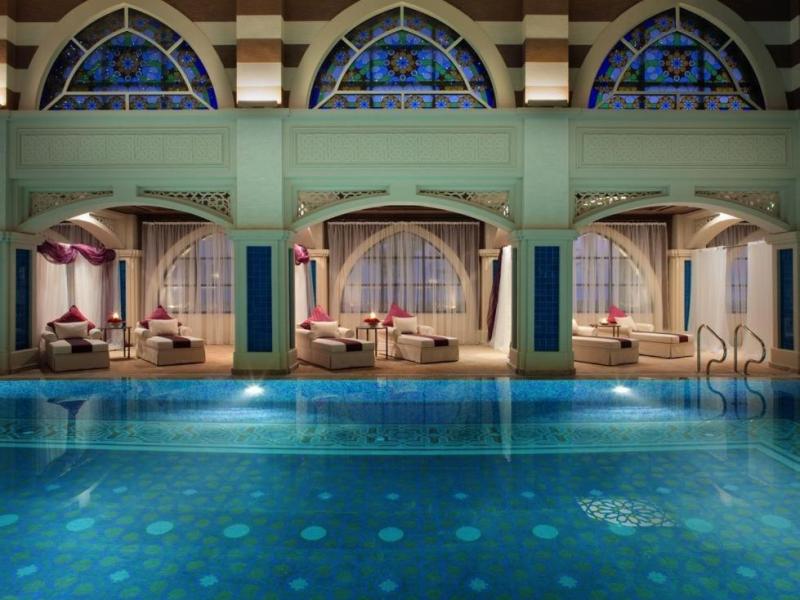 Jumeirah Zabeel Saray Royal Residences