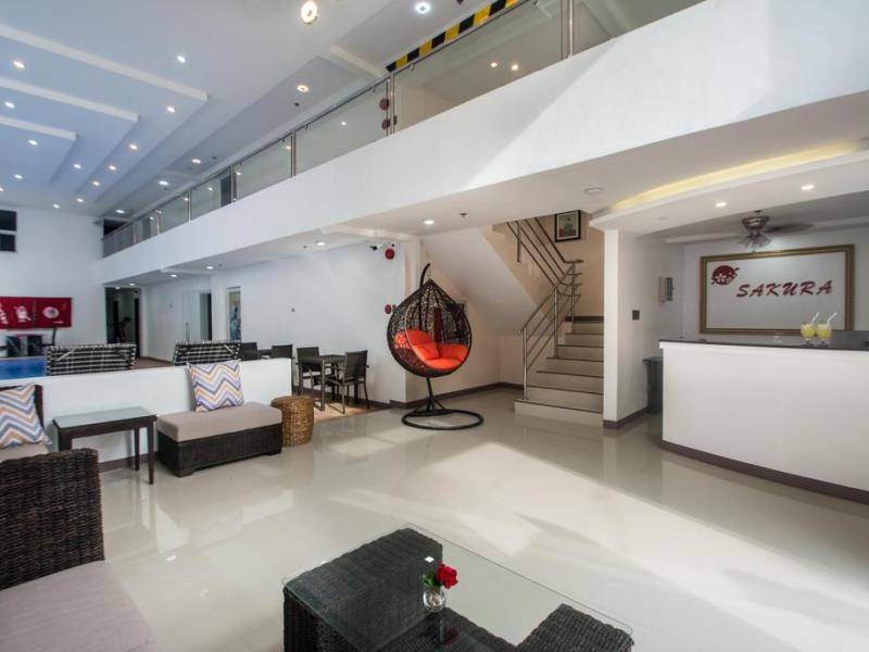 Il Mare Sakura Resort