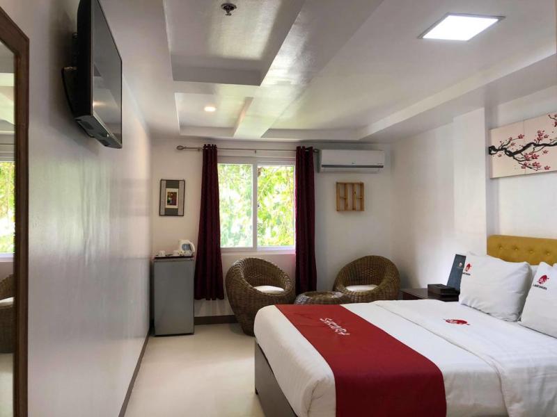 Il Mare Sakura Resort