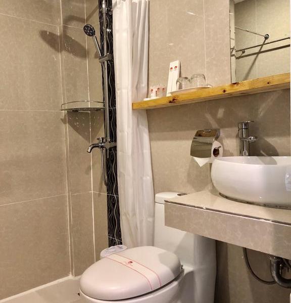 Il Mare Sakura Resort