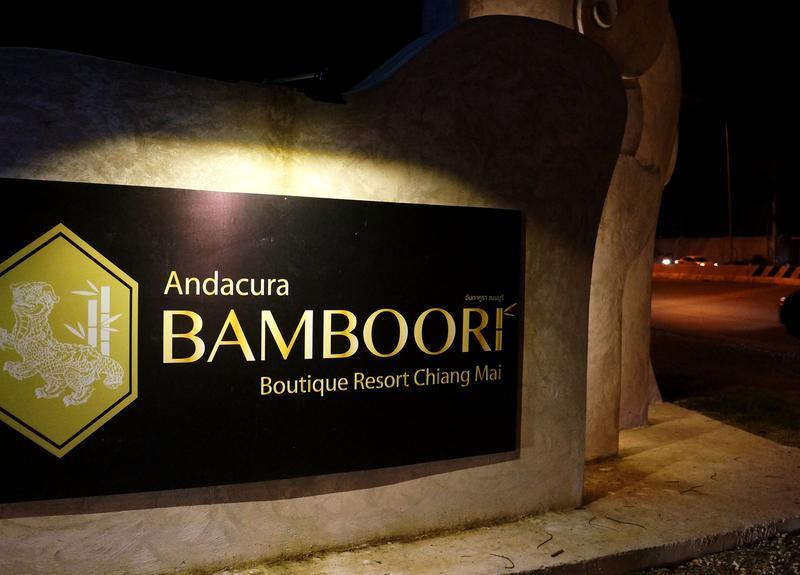 Bamboori Boutique Resort