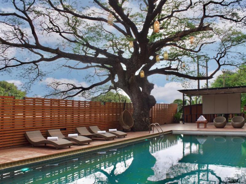 Bamboori Boutique Resort