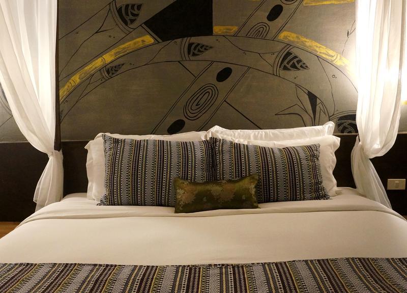 Bamboori Boutique Resort