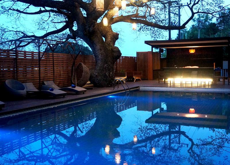 Bamboori Boutique Resort