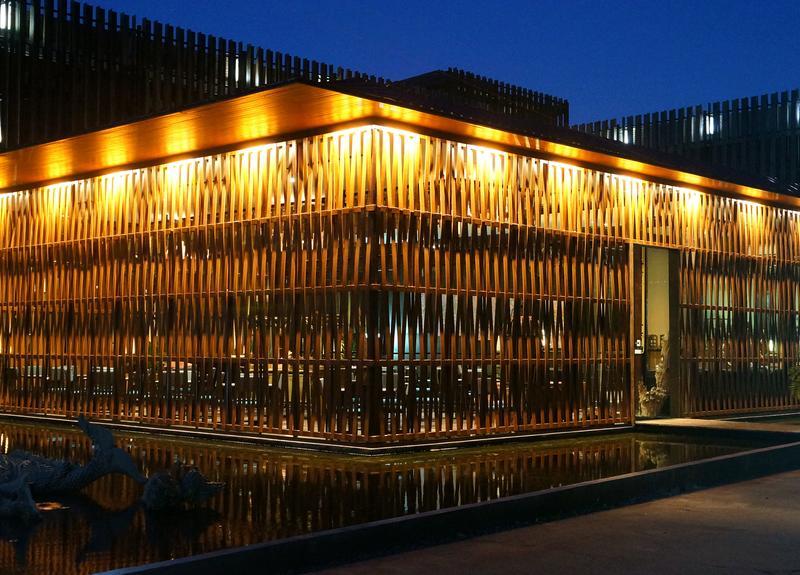 Bamboori Boutique Resort