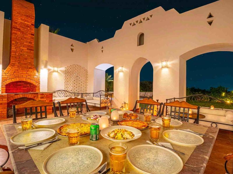 Domina Coral Bay Elisir