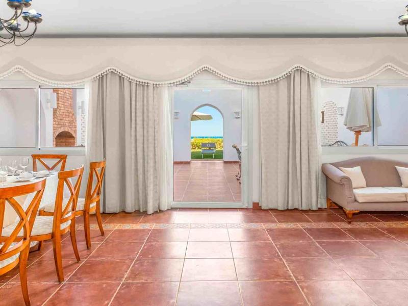 Domina Coral Bay Elisir