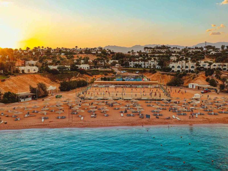 Domina Coral Bay Elisir