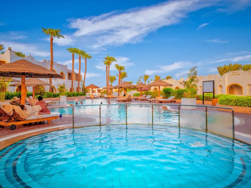 Domina Coral Bay Elisir