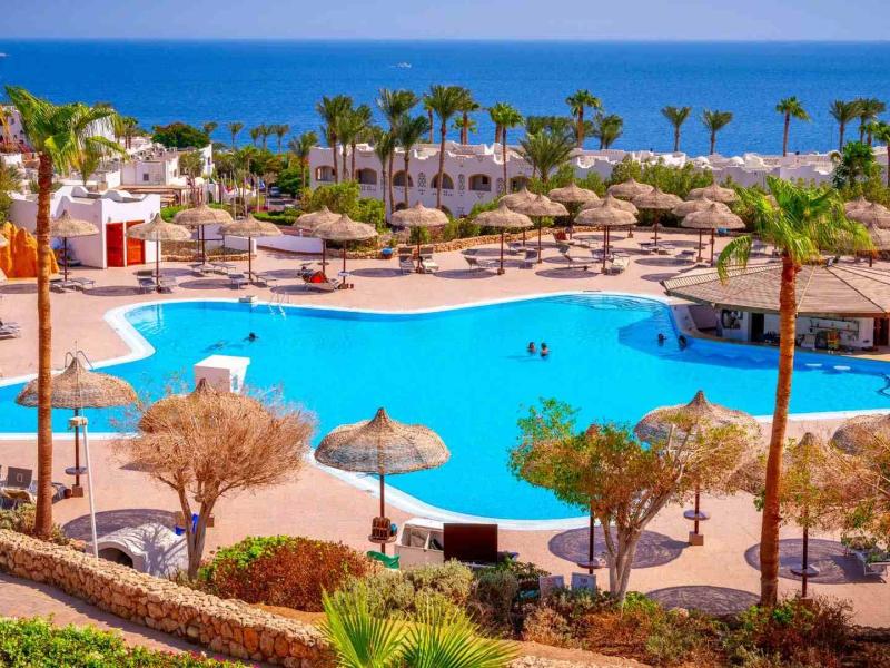 Domina Coral Bay Elisir